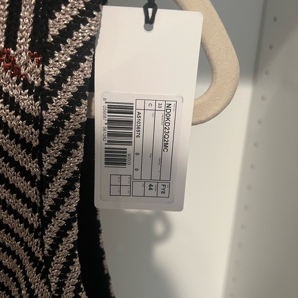 Missoni Dress - Picture 2 of 4